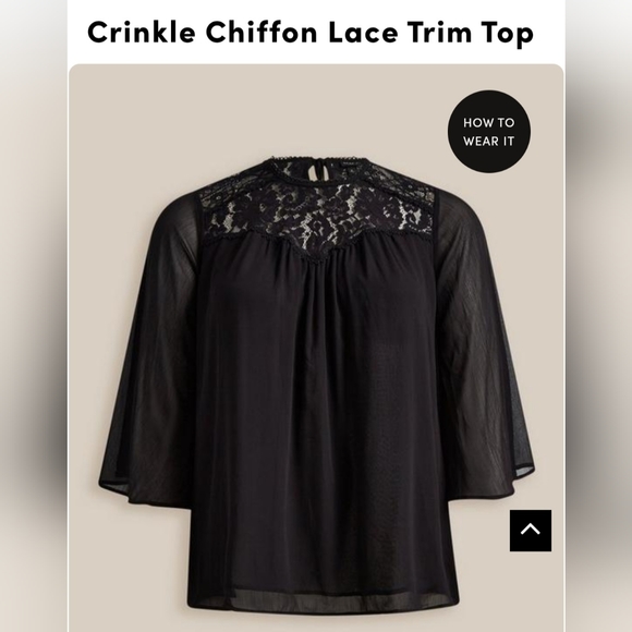 Blouse - Picture 4 of 4